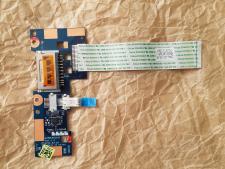 Кардрідер Toshiba Pn 455ML051L01 №2